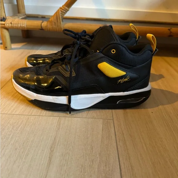 Nike Jordan Stay Loyal - Picture 1 of 4